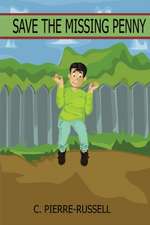 Save the Missing Penny