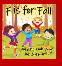 F is for Fall