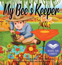 My Bee's Keeper