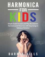 Harmonica for Kids