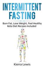 Intermittent Fasting