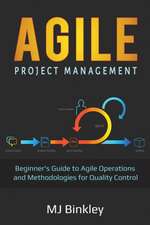 Agile Project Management