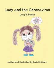 Lucy and the Coronavirus