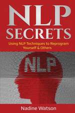 NLP Secrets