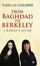 From Baghdad to Berkeley