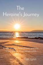 The Heroine's Journey