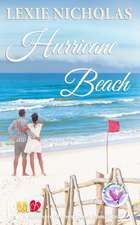 Hurricane Beach