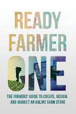 Ready Farmer One