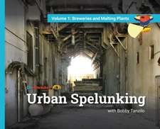 Urban Spelunking with Bobby Tanzilo