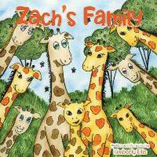 Zach's Family