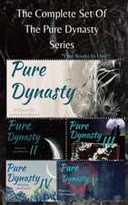 Pure Dynasty II