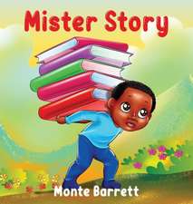 Mister Story