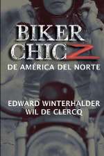 Biker Chicz De América Del Norte