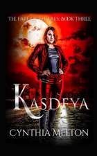 Kasdeya