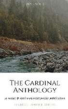 The Cardinal Anthology