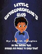 Little Entrepreneur's Club