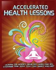 Accelerated Health Lessons