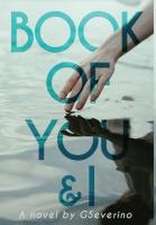 Book of You & I