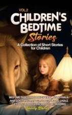 Children's Bedtime Stories