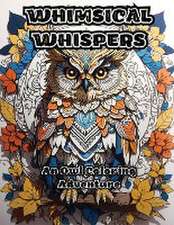 Whimsical Whispers