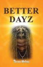 Better Dayz