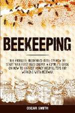 Beekeeping