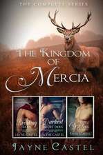 The Kingdom of Mercia