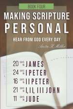 Miller, A: Making Scripture Personal