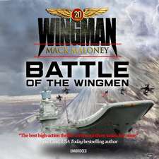 Battle of the Wingmen