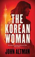 The Korean Woman