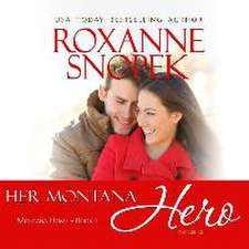 Her Montana Hero