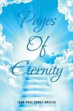 Pages of Eternity