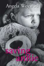Saving Annie