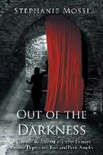 Out of the Darkness