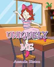 UNIQUELY ME