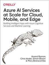 Azure AI Services at Scale for Cloud, Mobile, and Edge