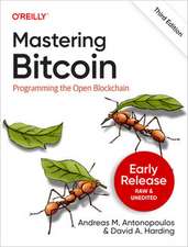 Mastering Bitcoin 3e