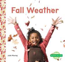 FALL WEATHER