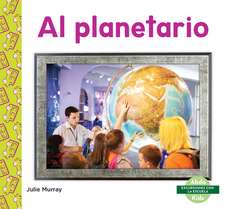 Al Planetario (Planetarium)