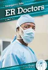 Murray, J: Er Doctors