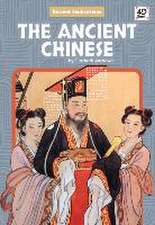 Andrews, E: Ancient Chinese