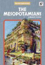 Mesopotamians