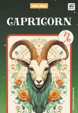 Andrews, E: Capricorn