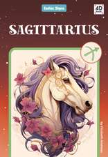 Andrews, E: Sagittarius