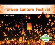 Taiwan Lantern Festival