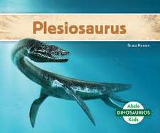 Hansen, G: Plesiosaurus (Spanish Version)