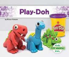 Play-Doh