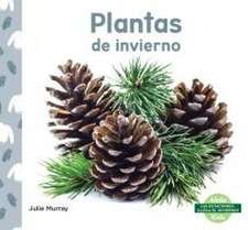 Plantas de Invierno (Winter Plants)