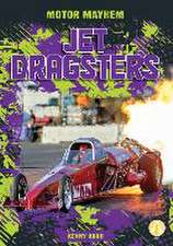 Jet Dragsters