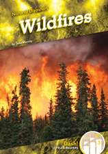 Murray, J: Wildfires